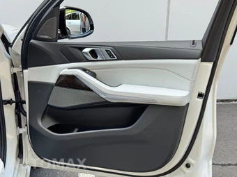 2024 BMW X5 Sports Activity Vehicle xDrive50e M SPORT LINE - miniatura 43