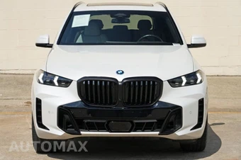 2024 BMW X5 Sports Activity Vehicle xDrive50e M SPORT LINE - miniatura 46