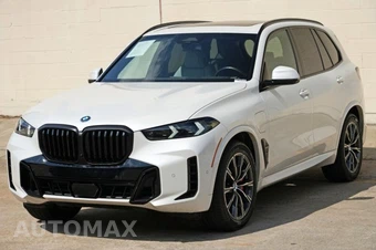 2024 BMW X5 Sports Activity Vehicle xDrive50e M SPORT LINE - miniatura 47