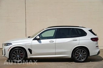2024 BMW X5 Sports Activity Vehicle xDrive50e M SPORT LINE - miniatura 48