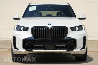 2024 BMW X5 Sports Activity Vehicle xDrive50e M SPORT LINE - miniatura 5