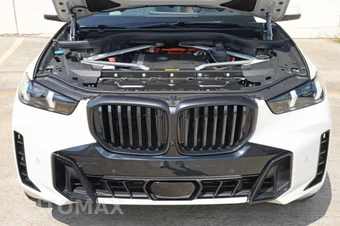 2024 BMW X5 Sports Activity Vehicle xDrive50e M SPORT LINE - miniatura 6