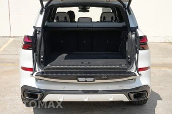 2024 BMW X5 Sports Activity Vehicle xDrive50e M SPORT LINE - miniatura 8
