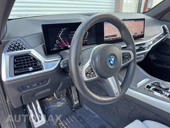 2024 BMW X5 Sports Activity Vehicle xDrive50e M SPORT LINE - miniatura 12