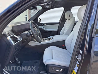 2024 BMW X5 Sports Activity Vehicle xDrive50e M SPORT LINE - miniatura 15