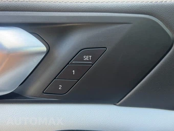 2024 BMW X5 Sports Activity Vehicle xDrive50e M SPORT LINE - miniatura 16