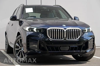 2024 BMW X5 Sports Activity Vehicle xDrive50e M SPORT LINE - miniatura 2
