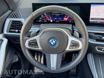 2024 BMW X5 Sports Activity Vehicle xDrive50e M SPORT LINE - miniatura 20