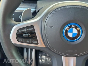 2024 BMW X5 Sports Activity Vehicle xDrive50e M SPORT LINE - miniatura 21