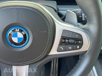 2024 BMW X5 Sports Activity Vehicle xDrive50e M SPORT LINE - miniatura 22