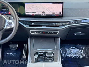 2024 BMW X5 Sports Activity Vehicle xDrive50e M SPORT LINE - miniatura 23