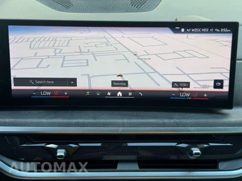 2024 BMW X5 Sports Activity Vehicle xDrive50e M SPORT LINE - miniatura 24