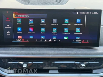 2024 BMW X5 Sports Activity Vehicle xDrive50e M SPORT LINE - miniatura 27