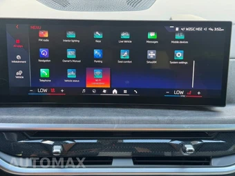 2024 BMW X5 Sports Activity Vehicle xDrive50e M SPORT LINE - miniatura 28