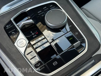 2024 BMW X5 Sports Activity Vehicle xDrive50e M SPORT LINE - miniatura 32