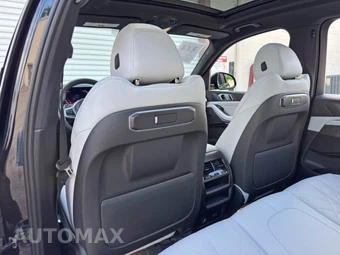 2024 BMW X5 Sports Activity Vehicle xDrive50e M SPORT LINE - miniatura 38