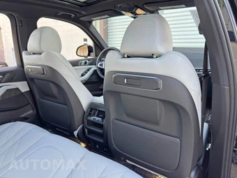 2024 BMW X5 Sports Activity Vehicle xDrive50e M SPORT LINE - miniatura 39