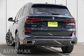 2024 BMW X5 Sports Activity Vehicle xDrive50e M SPORT LINE - miniatura 4