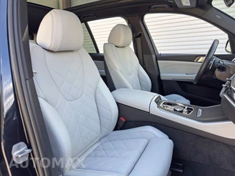 2024 BMW X5 Sports Activity Vehicle xDrive50e M SPORT LINE - miniatura 40