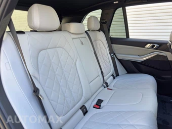 2024 BMW X5 Sports Activity Vehicle xDrive50e M SPORT LINE - miniatura 42