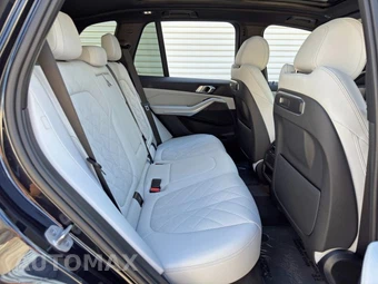 2024 BMW X5 Sports Activity Vehicle xDrive50e M SPORT LINE - miniatura 43