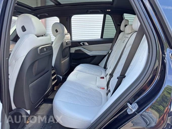 2024 BMW X5 Sports Activity Vehicle xDrive50e M SPORT LINE - miniatura 44