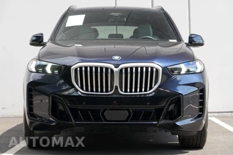 2024 BMW X5 Sports Activity Vehicle xDrive50e M SPORT LINE - miniatura 5