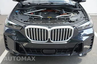 2024 BMW X5 Sports Activity Vehicle xDrive50e M SPORT LINE - miniatura 6