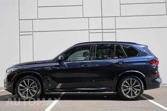 2024 BMW X5 Sports Activity Vehicle xDrive50e M SPORT LINE - miniatura 7