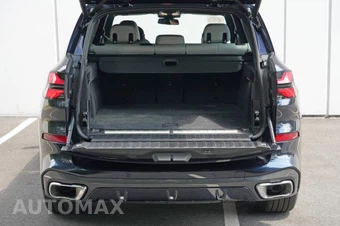 2024 BMW X5 Sports Activity Vehicle xDrive50e M SPORT LINE - miniatura 8