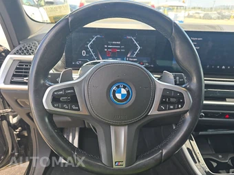 2024 BMW X5 Sports Activity Vehicle xDrive50e M SPORT LINE - miniatura 12