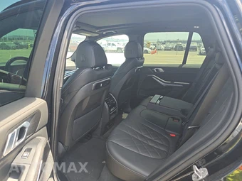2024 BMW X5 Sports Activity Vehicle xDrive50e M SPORT LINE - miniatura 13