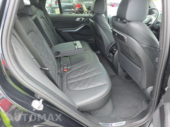 2024 BMW X5 Sports Activity Vehicle xDrive50e M SPORT LINE - miniatura 14