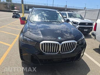 2024 BMW X5 Sports Activity Vehicle xDrive50e M SPORT LINE - miniatura 2
