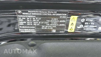 2024 BMW X5 Sports Activity Vehicle xDrive50e M SPORT LINE - miniatura 22