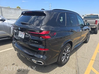 2024 BMW X5 Sports Activity Vehicle xDrive50e M SPORT LINE - miniatura 4