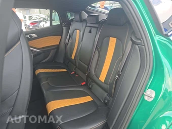 2024 BMW X6 M Sports Activity Coupe Competition - miniatura 13