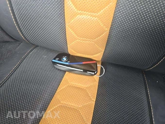 2024 BMW X6 M Sports Activity Coupe Competition - miniatura 8
