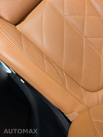 2024 BMW X6 Sports Activity Coupe M60i – miniatura 21