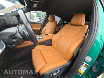 2024 BMW X6 Sports Activity Coupe M60i – miniatura 6