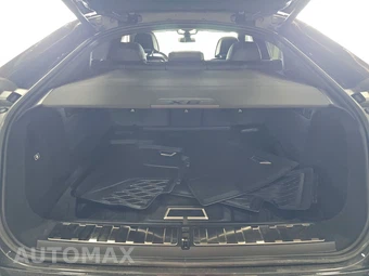 2024 BMW X6 Sports Activity Coupe M60i - miniatura 16