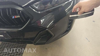 2024 BMW X6 Sports Activity Coupe M60i - miniatura 21