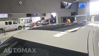 2024 BMW X6 Sports Activity Coupe M60i xDrive - miniatura 19