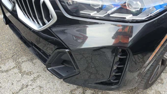 2024 BMW X6 Sports Activity Coupe xDrive40i - miniatura 21