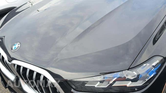 2024 BMW X6 Sports Activity Coupe xDrive40i - miniatura 22