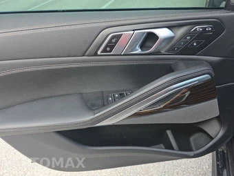 2024 BMW X6 Sports Activity Coupe xDrive40i - miniatura 9