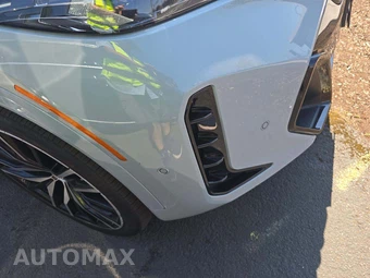 2024 BMW X6 Sports Activity Coupe xDrive40i - miniatura 21