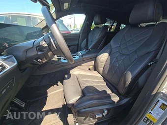 2024 BMW X6 Sports Activity Coupe xDrive40i - miniatura 6