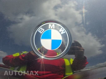 2024 BMW X6 Sports Activity Coupe xDrive40i - miniatura 15