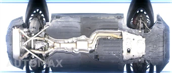 2024 BMW X6 Sports Activity Coupe xDrive40i - miniatura 18